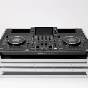 Magma DJ-Controller Case SC Live 4 Kostenloser Rückversand