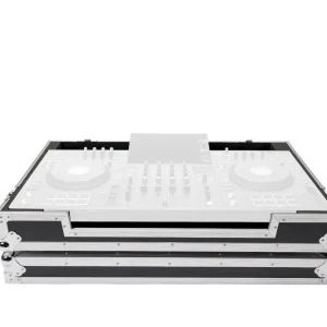 Garantierte Lieferung Magma DJ-CONTROLLER CASE XDJ-AZ / XDJ-XZ (black/silver)