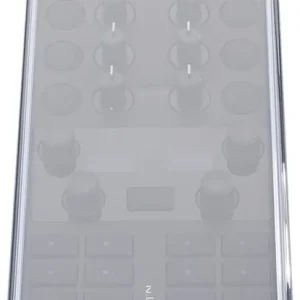 Garantierte Lieferung Decksaver Native Instruments Traktor X1 MK3 & Z1 MK2