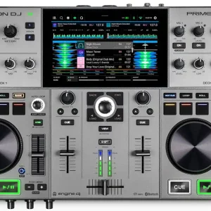Mega-Angebot Denon DJ Prime GO+ (Retoure)