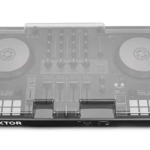 Decksaver NI Kontrol S3 Kracherpreis