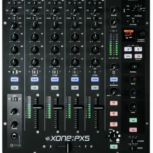 Abverkauf Allen & Heath Xone:PX5