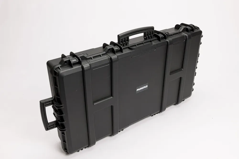 Magma FLXGUARD DJ-Controller Trolley Garantierte Lieferung