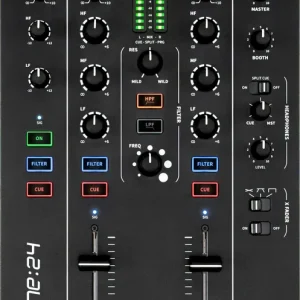 Sonderangebot Allen & Heath Xone:24