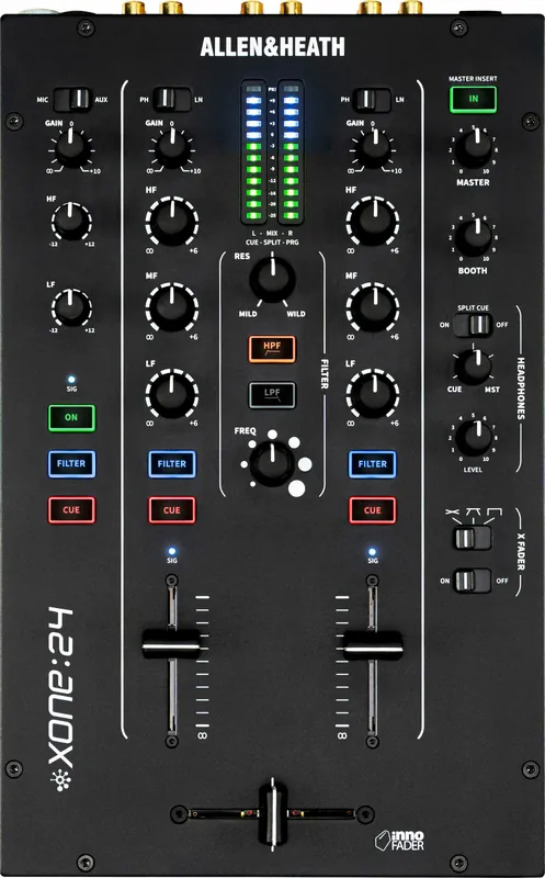 Sonderangebot Allen & Heath Xone:24