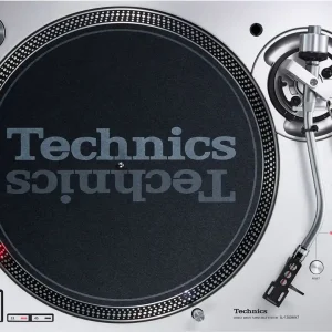 Technics SL-1200 MK7 Preis Gesenkt