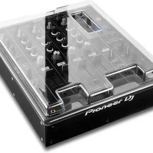 Decksaver Pioneer DJM-750 MKII Kostenfreie Lieferung