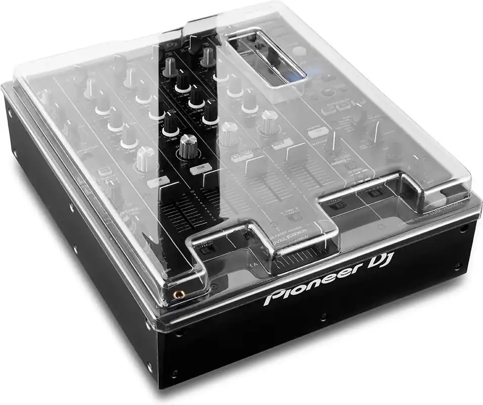 Decksaver Pioneer DJM-750 MKII Kostenfreie Lieferung