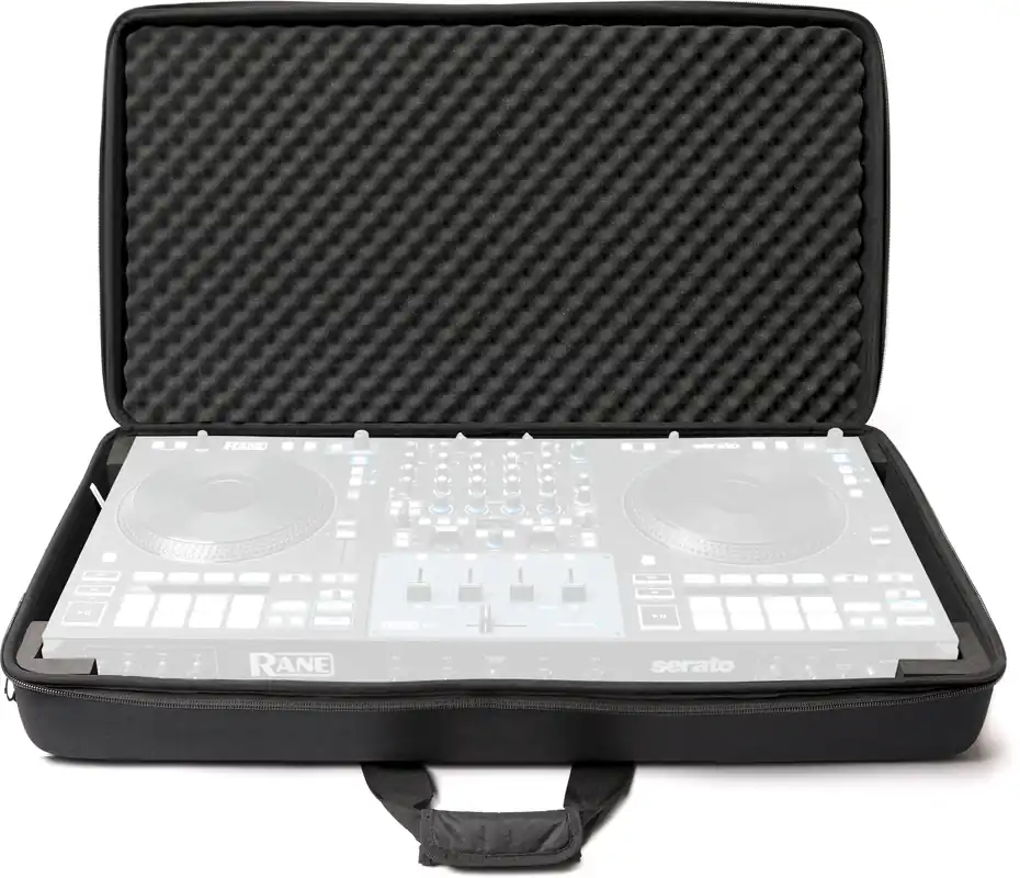 Magma CTRL Case Four / Performer Neue Kollektion
