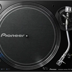 Kostenloser Rückversand Pioneer PLX-1000