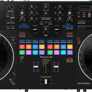 Heißes Angebot Pioneer DDJ-REV5