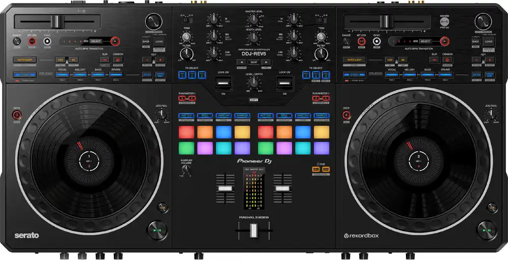 Heißes Angebot Pioneer DDJ-REV5