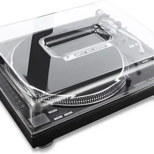 Heißes Angebot Decksaver Reloop RP7000/8000 (MK1/MK2) (Retoure)