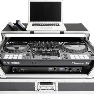 Magma Multi-Format Workstation XXL PLUS 19" Echt