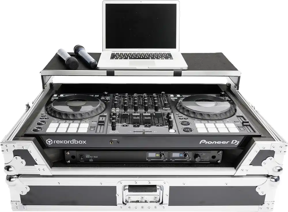 Magma Multi-Format Workstation XXL PLUS 19" Echt