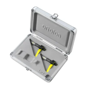 Geprüft Ortofon Concorde MkII CLUB Twin Set
