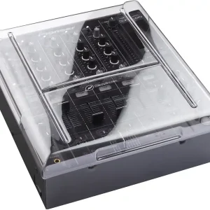 Decksaver 12" Mixer (DJM-800,700,600,500; Xone62/92,DB2,DB4; DNX1100, 1600 1700) Super-Preis