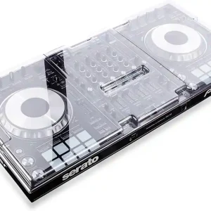 Markenprodukt Decksaver Pioneer DDJ-SZ & DDJ-RZ