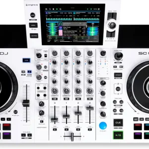 Bestseller Denon DJ SC Live 4 white