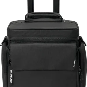 Preisknaller Magma Solid Blaze Vinyl Trolley