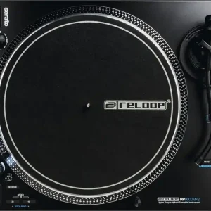Schnäppchen Reloop RP-8000 MK2