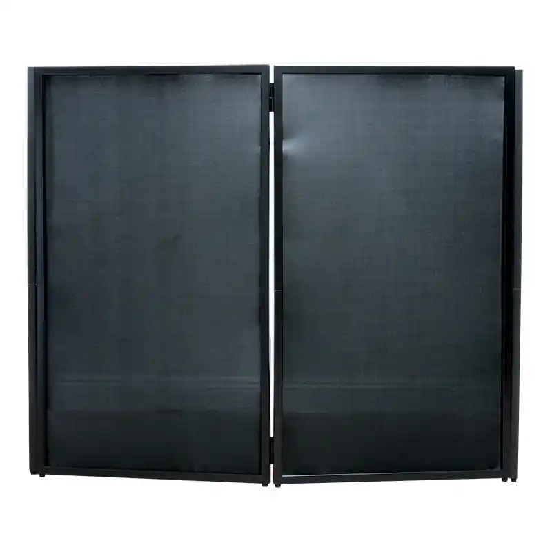 Sichere Zahlung ADJ Event Facade II black