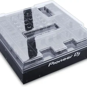 Decksaver Pioneer DJM-A9 Geprüft