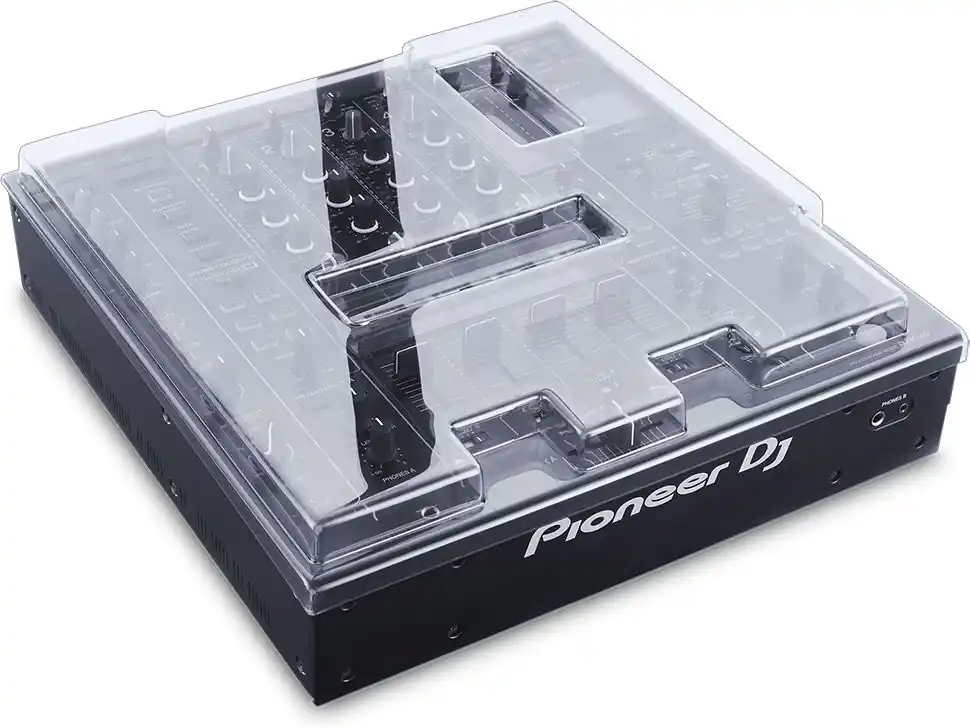 Decksaver Pioneer DJM-A9 Geprüft