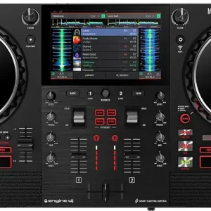 Preisreduziert Numark Mixstream PRO Plus