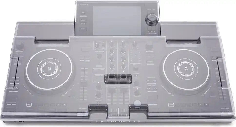 Sale Decksaver Denon DJ SC Live 2