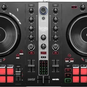 Hercules DJ Control Inpulse 300 MK2 Sonderangebot