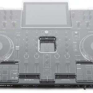 Decksaver Denon Prime 4 Top-Angebot