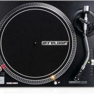 Preiswert Reloop RP-2000 USB MK2