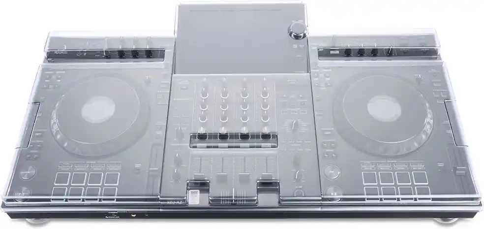 Decksaver AlphaTheta XDJ-AZ Versand Am Gleichen Tag