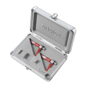 Kostenloser Rückversand Ortofon Concorde MKII Digital Twin Set