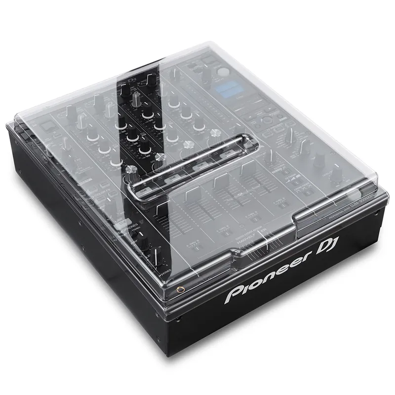 Decksaver Pioneer DJM-900NXS2 Direkt Vom Hersteller