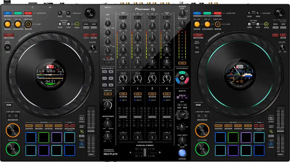 Pioneer DDJ-FLX10 Angebot