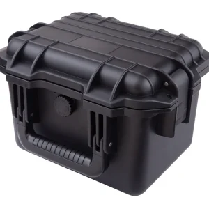 Günstig Rock Shop Case Safe Box 8 schwarz - Innenmaße 240 x 190 x 185mm