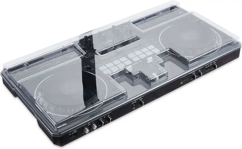 Expressversand Decksaver Pioneer DDJ-REV5