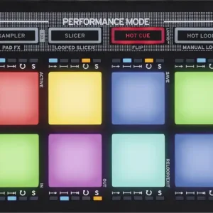 Geprüft Reloop Neon