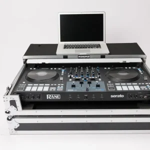 Bestpreis Magma DJ-Controller Workstation Four