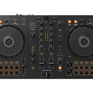Bestseller Pioneer DDJ-FLX4 (Retoure)
