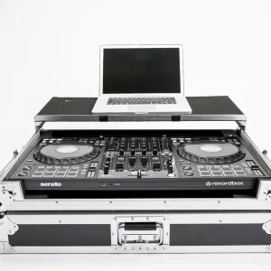 Bestpreis Magma DJ Controller Workstation DDJ-FLX10
