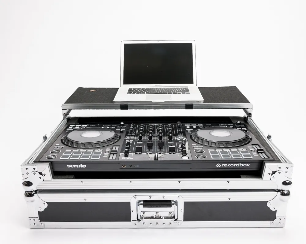 Bestpreis Magma DJ Controller Workstation DDJ-FLX10