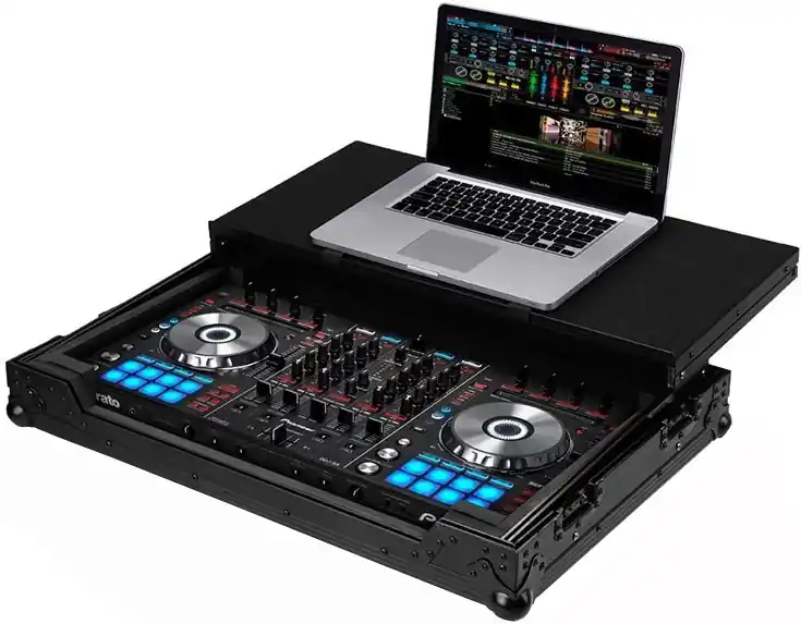 Saisonangebot Zomo Flightcase P-DDJ-SX Plus NSE