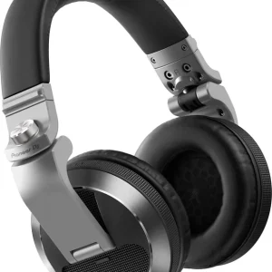 Zertifiziert Pioneer HDJ-X7 silver