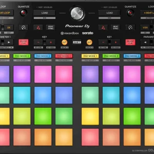 Knallerangebot Pioneer DDJ-XP2