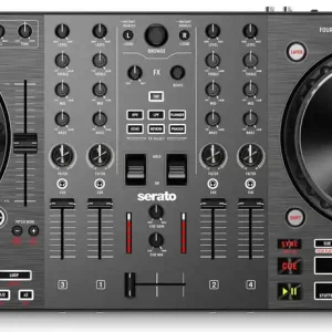 Numark NS4FX Knallerangebot