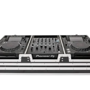 Magma MULTI-FORMAT CASE PLAYER/MIXER-SET Markenprodukt