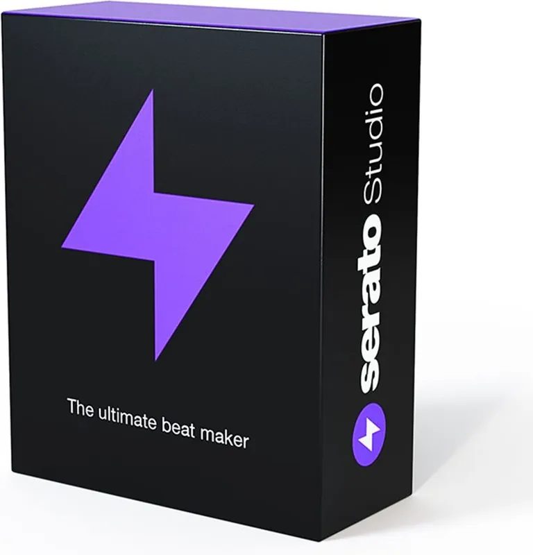 Serato Studio Full Version Sale